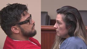 Emmanuel Haro: Parents accused in death of missing baby plead not guilty