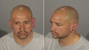 Police ID man who shot at driver that plowed into crowd outside East Hollywood nightclub