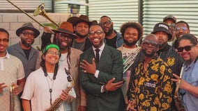 Cory Henry bringing ‘The Church Experience’ to Inglewood