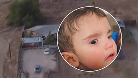 Emmanuel Haro: Investigators continue to follow leads after California baby vanishes