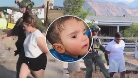 Emmanuel Haro: Parents of missing California baby due in court Tuesday