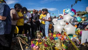 Memorial for 6 killed in 130 mph crash in Windsor Hills revealed