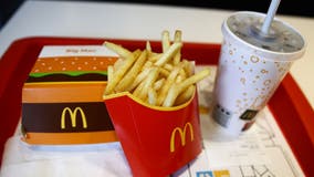 McDonald's to slash combo meal prices to win back budget-conscious shoppers