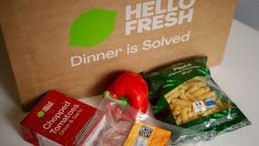 HelloFresh to pay $7.5 million to settle lawsuit over misleading California consumers