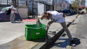 Extreme heat to bear down over Southern California through weekend