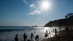 Southern California heat wave to persist into weekend