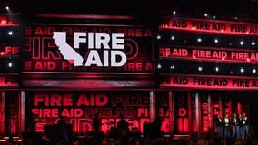 FireAid investigation: Congressmen request breakdown of nonprofits that received funds from benefit concert