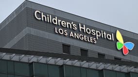 Children's Hospital Los Angeles cuts hundreds of jobs