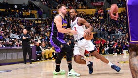 NBA releases 2025-26 schedule, all teams getting at least two national TV games