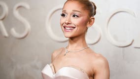 Ariana Grande announces 'Eternal Sunshine' Tour: Here's when she'll be in LA