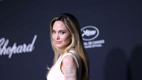 Angelina Jolie planning to sell LA home and move abroad after Brad Pitt custody restrictions lift: report