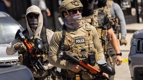 Federal appeals court upholds ban on immigration raids in LA