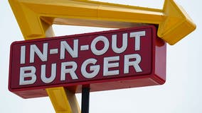 Washington's first In-N-Out Burger now open