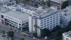 Woman charged nearly $8,000 after parking car for 45 minutes at California hospital