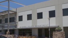 SoCal sheriff's deputy arrested on bribery, extortion charges