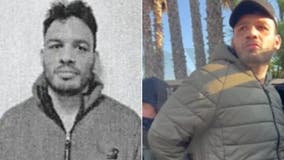 Boxer Julio César Chávez Jr. deported to Mexico, jailed