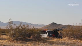 Lancaster triple killing victims identified