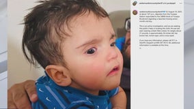 Emmanuel Haro: Mother of missing California 7-month-old no longer cooperating, officials say