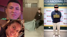 Sheylla Cabrera case: Lancaster man charged with wife's murder surrenders in Peru