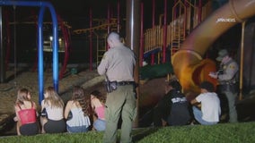 Santa Clarita residents demand action as teen violence escalates at community park