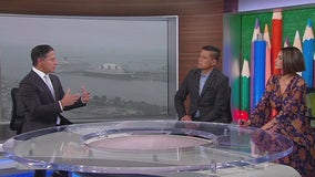 LAUSD students return to school Thursday amid immigration concerns