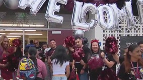 Los Angeles Unified returns to school amid fears of federal immigration enforcement