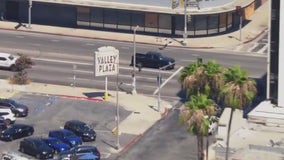 Valley Plaza in North Hollywood faces demolition as public nuisance