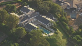 Murder-suicide investigation underway at lavish Rolling Hills home after 3 found dead