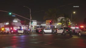 Three shootings in four days leave two dead, several injured in South Los Angeles