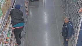 14 arrested in $10M Home Depot theft ring