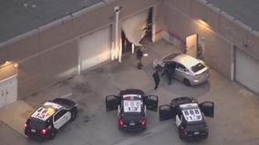 South LA business owner frustrated after 3rd burglary attempt