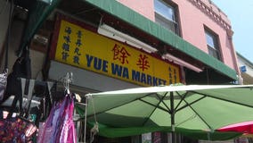 Beloved market in Chinatown shutting down amid crimes in Los Angeles