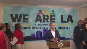 Bass announces expansion of anti-eviction program in South LA