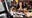 VIDEO: SUV crashes into influencers mid-food review at restaurant
