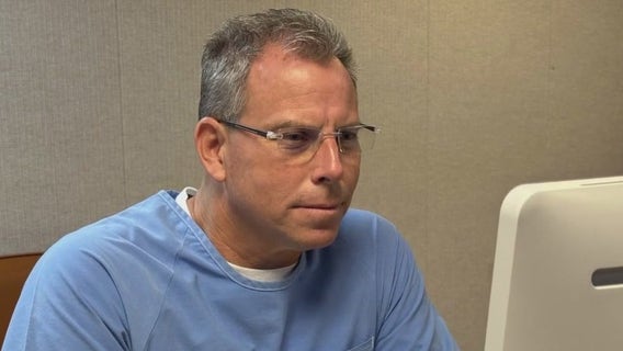 Erik Menendez denied parole for murders of parents; Brother Lyle's hearing set for Aug. 22