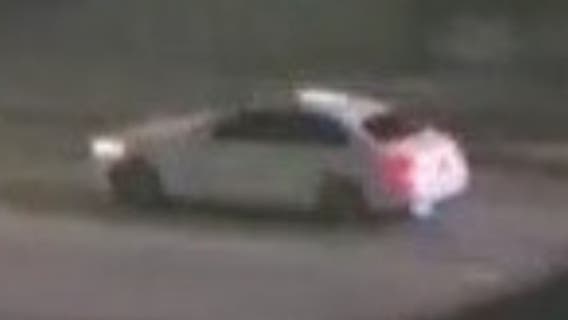 LA police chase suspects evade cops after being clocked at over 100 mph