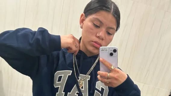 15-year-old girl stabbed to death in Costa Mesa; suspect arrested