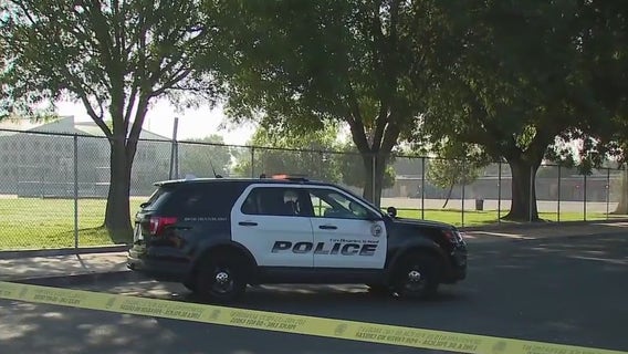 SWAT standoff LA: Armed suspect taken into custody in Arleta after 9 hours