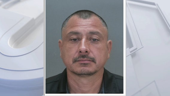 SoCal softball coach in court for child sexual assault investigation arrested at courthouse for another case