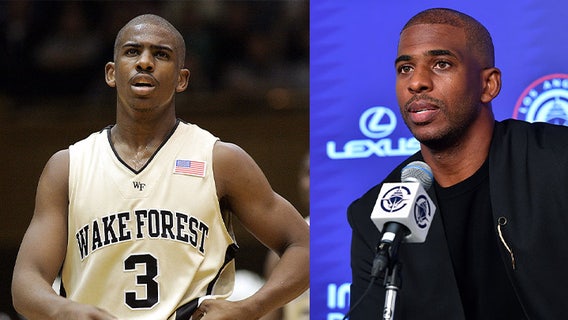 Judge overturns convictions in 2002 killing of Clippers star Chris Paul's grandfather