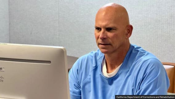 Menendez brothers: Lyle Menendez denied parole