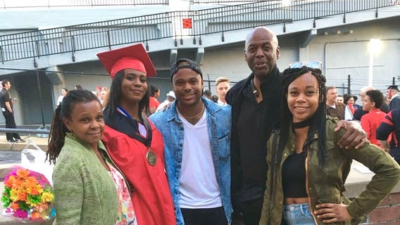 Los Angeles man goes missing, leaving his family to solve his disappearance on their own