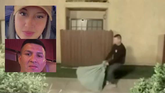 Sheylla Cabrera case: Lancaster man charged with murder of wife