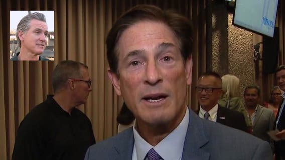 LA County DA calls on Newsom to increase Prop 36 funding