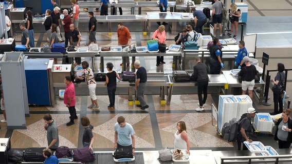 TSA just banned these items from checked bags: See the list