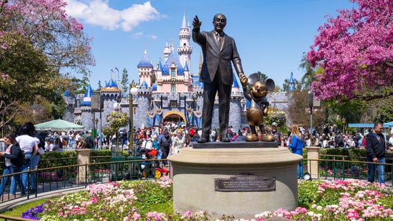 Disneyland Resort ending major perk for hotel guests