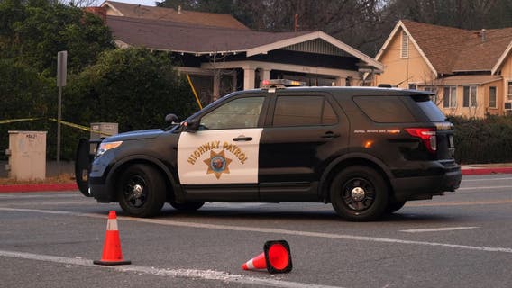 Newsom vows to crackdown on crime by deploying new CHP teams across the state