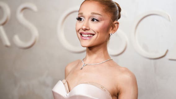 Ariana Grande announces 'Eternal Sunshine' Tour: Here's when she'll be in LA