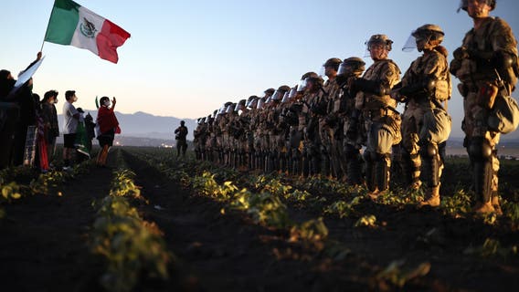 Ventura County cannabis farm ICE raids: Glass House Brands issues 1st public statement