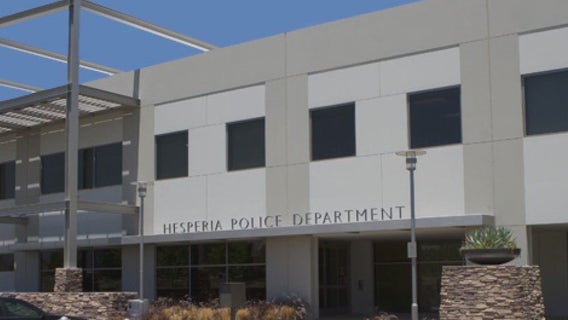 SoCal sheriff's deputy arrested on bribery, extortion charges